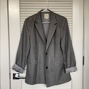 Gentle Fawn Blazer